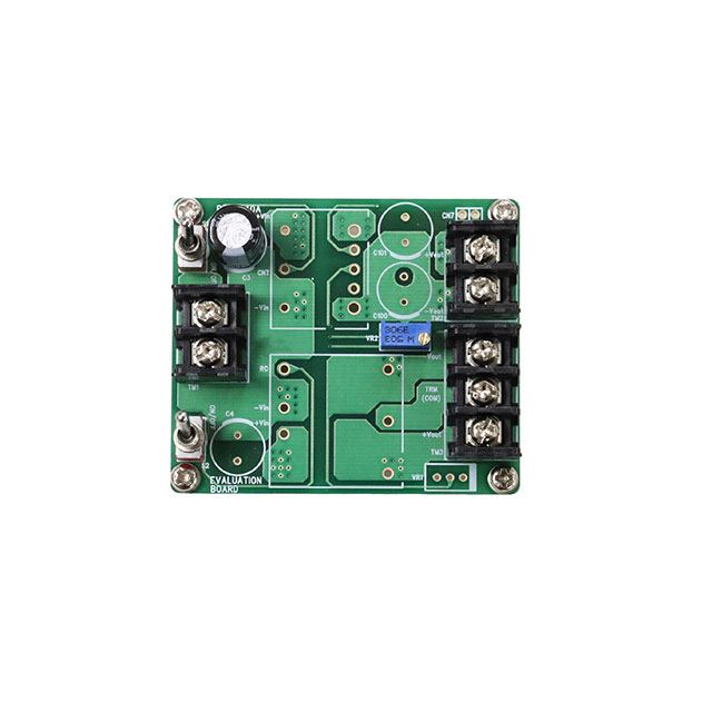 TDK-Lambda CCG-EVK-D0 electronic component