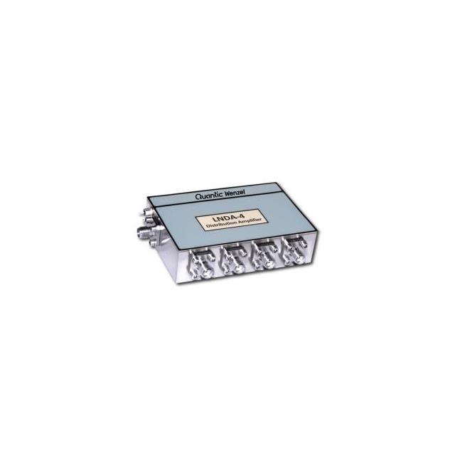 Quantic Wenzel 601-33947 electronic component