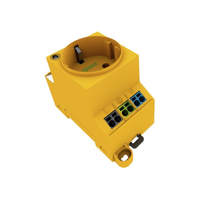 WAGO Corporation 709-582 electronic component
