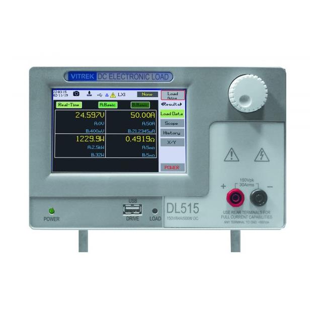 Vitrek DL250 electronic component