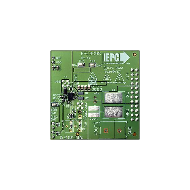 EPC EPC9098 electronic component
