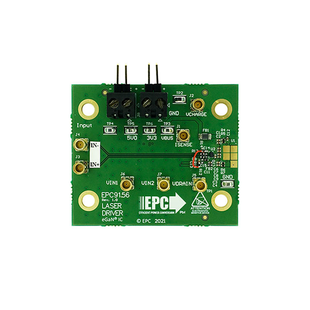 EPC EPC9156 electronic component