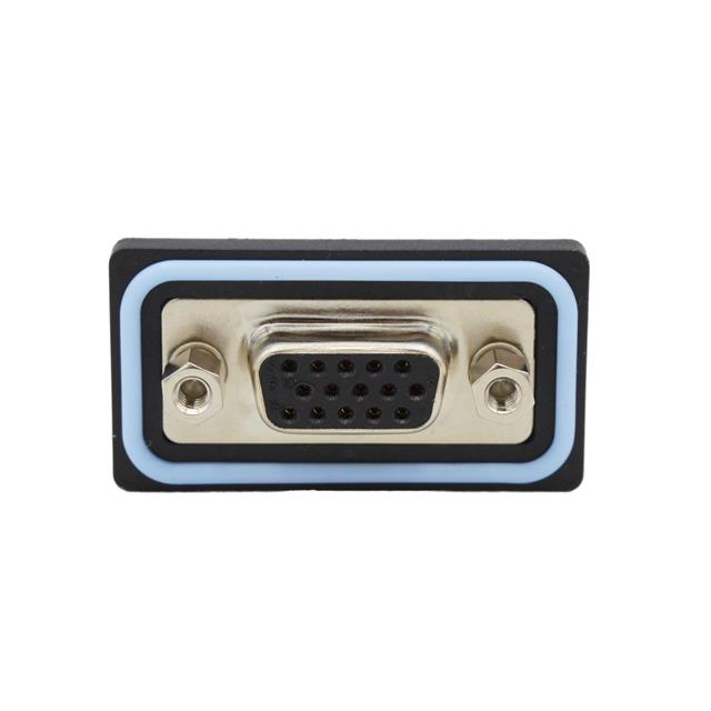 NorComp Inc. HDF-S15-203L011 electronic component