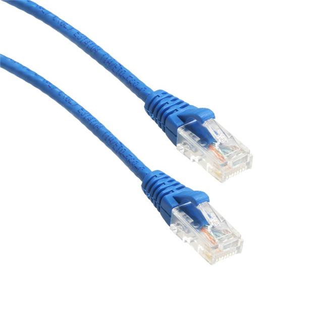 Amphenol Cables on Demand MP-64RJ4528GB-010 electronic component