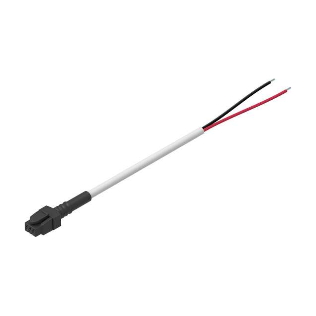 Festo Corporation NEBV-H1G2-P-2.5-N-LE2 electronic component