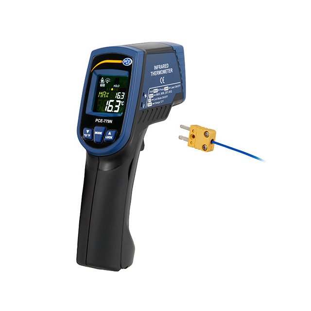 PCE Instruments PCE-779N electronic component