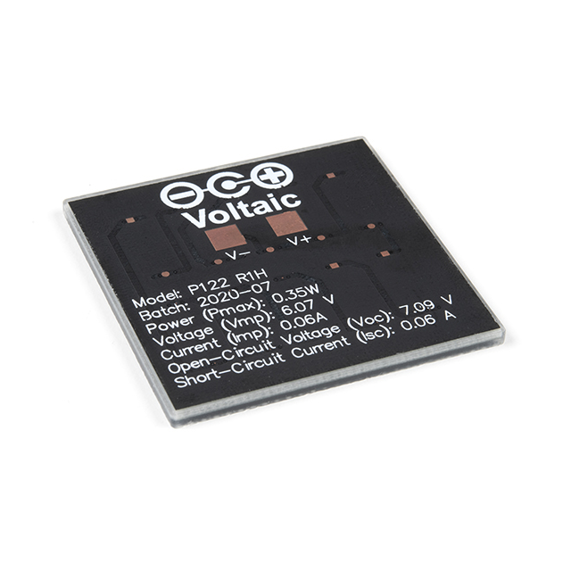 SparkFun Electronics 18724 electronic component