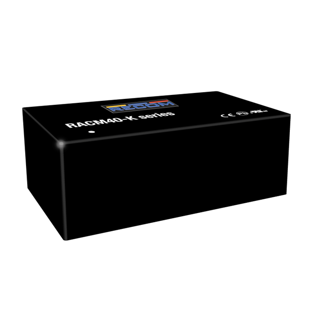 Recom Power RACM40-48SK-T electronic component