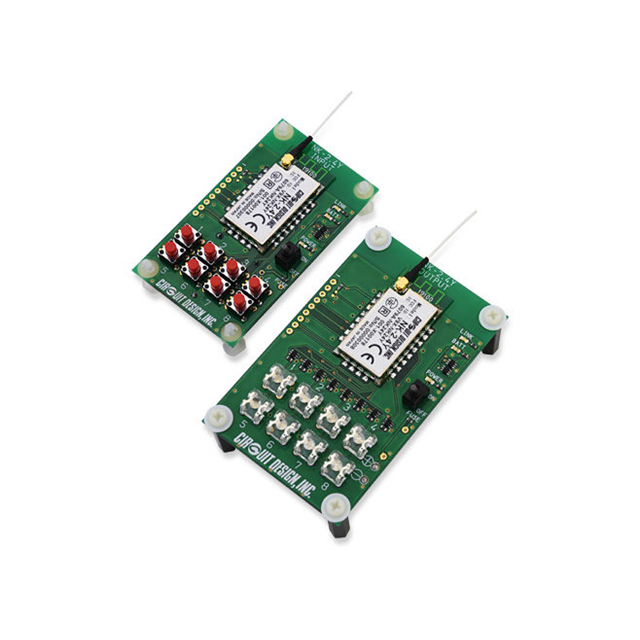 Circuit Design TB-NK2.4Y electronic component