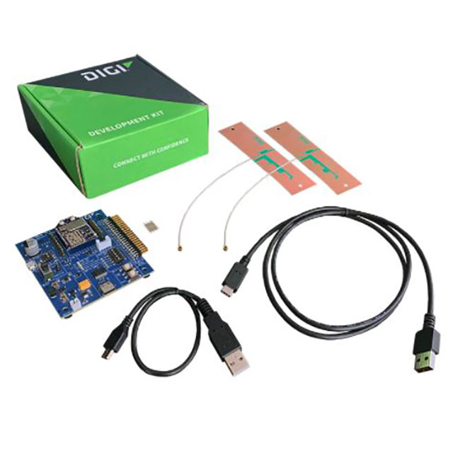 Digi XK3-C-A1-T-UB electronic component