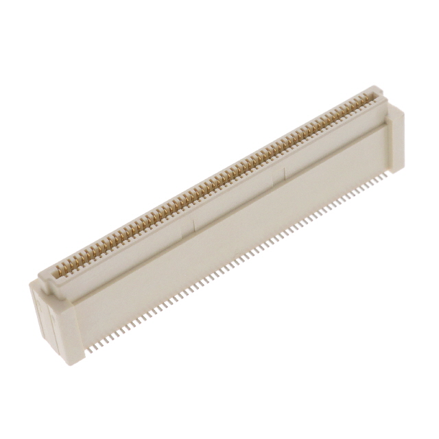 Amphenol ICC (FCI) 10139781-123402LF electronic component