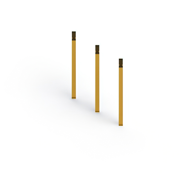 EDAC Inc. 106-003-251-200 electronic component