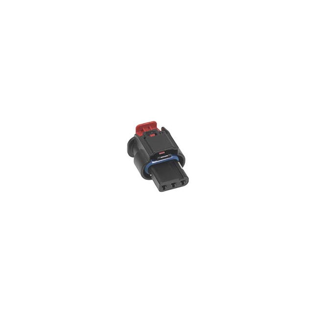 Molex 0349003124 electronic component