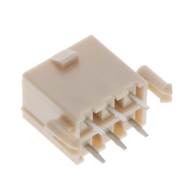 TE Connectivity AMP Connectors 2-1775099-1 electronic component