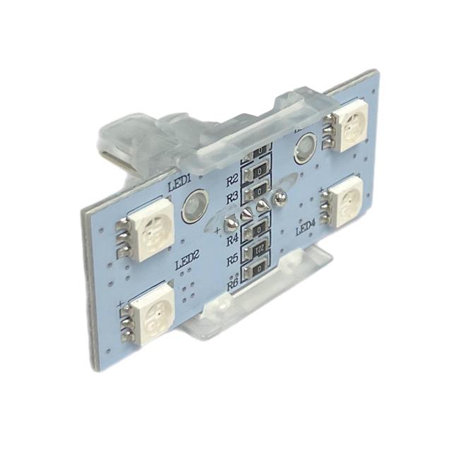 Plazmo Industries 29970100 electronic component