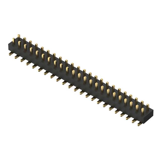 GCT BF030-46A-B0-0200-0277-0600-LD electronic component