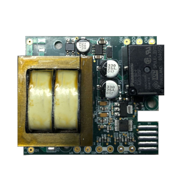 Lumenite Control Technology, Inc. LASC-SPC-201-24VDC electronic component
