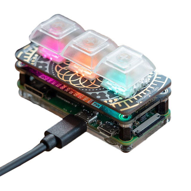 Pimoroni Ltd PIM451 electronic component