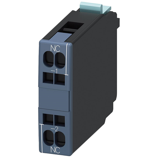 Siemens 3RH19212CA01 electronic component