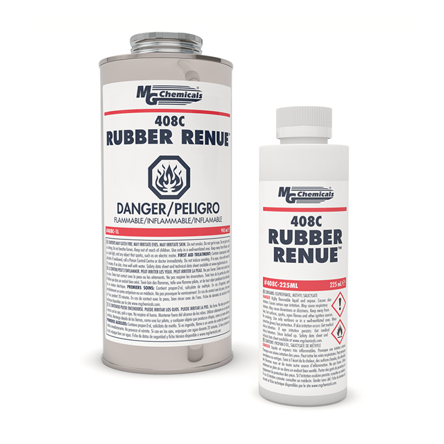 MG Chemicals 408C-1L electronic component