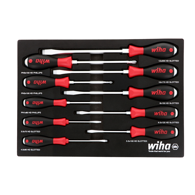 Wiha 53180 electronic component
