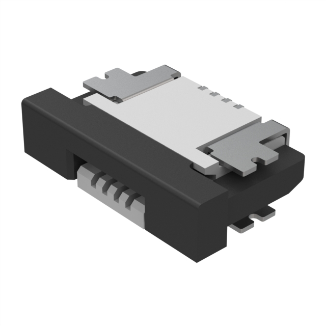 Cvilux USA CF20041D0R0-NH electronic component