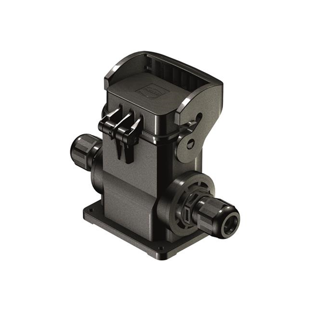 HARTING 19431060297 electronic component