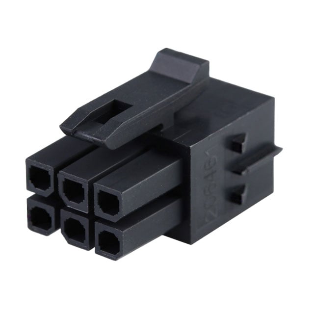 Molex 2064610600 electronic component