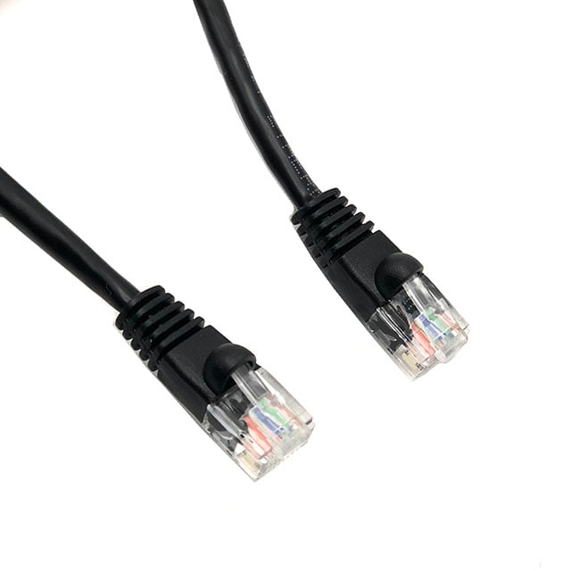 FIRST CABLE LINE INC. 267-010BK-RH electronic component