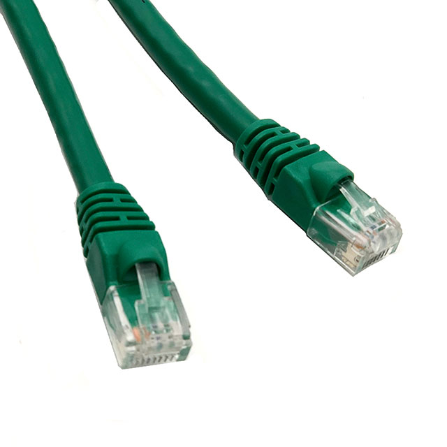 FIRST CABLE LINE INC. 284-014GRN-RH electronic component