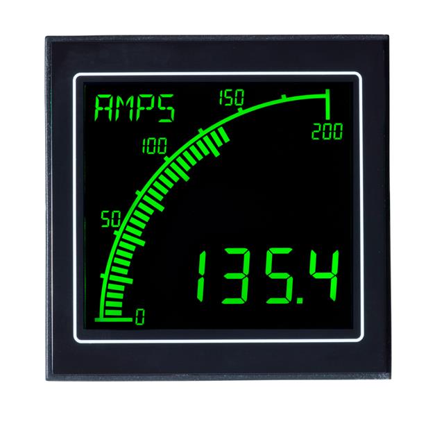 Trumeter APM-M1-ANO electronic component