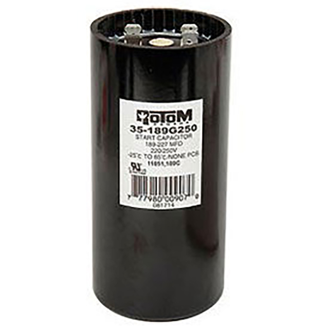 Rotom B430382 electronic component