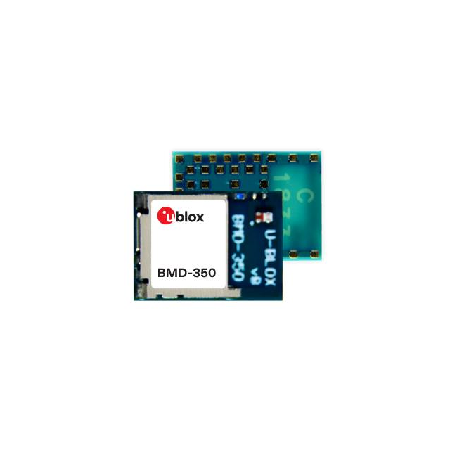 u-blox BMD-350-A-R electronic component