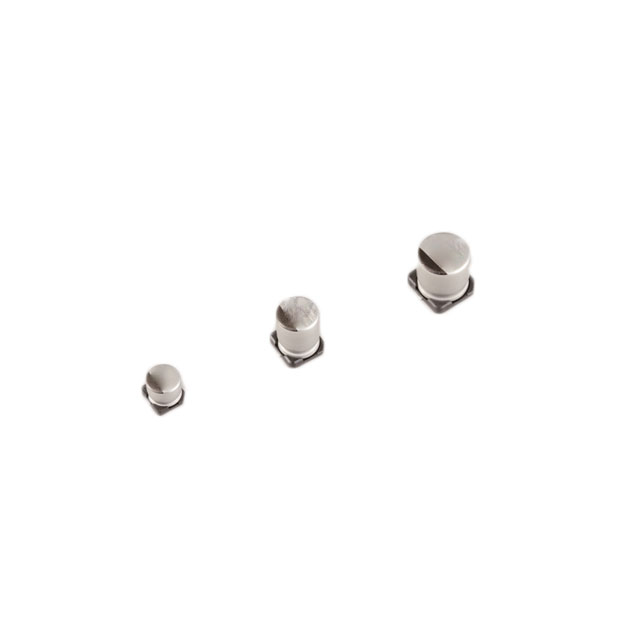 Nichicon GYC1V151MCQ1GS electronic component