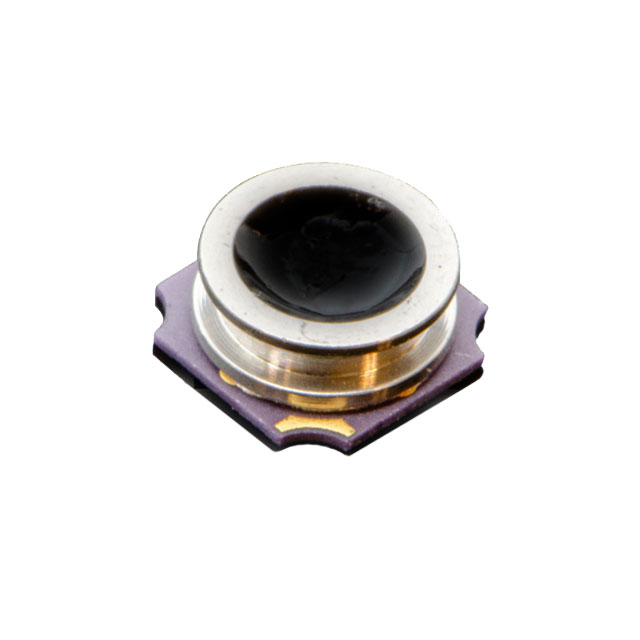 TDK InvenSense ICP-10125 electronic component