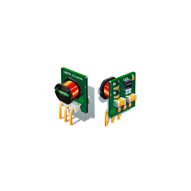 GAPTEC Electronic LMO78_15-0.5 electronic component