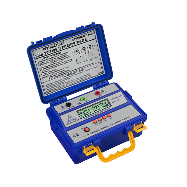 PCE Instruments PCE-IT413 electronic component