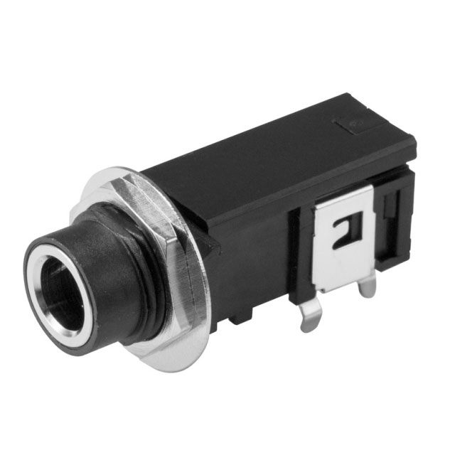 Same Sky (Formerly CUI Devices) SJ-63062B electronic component