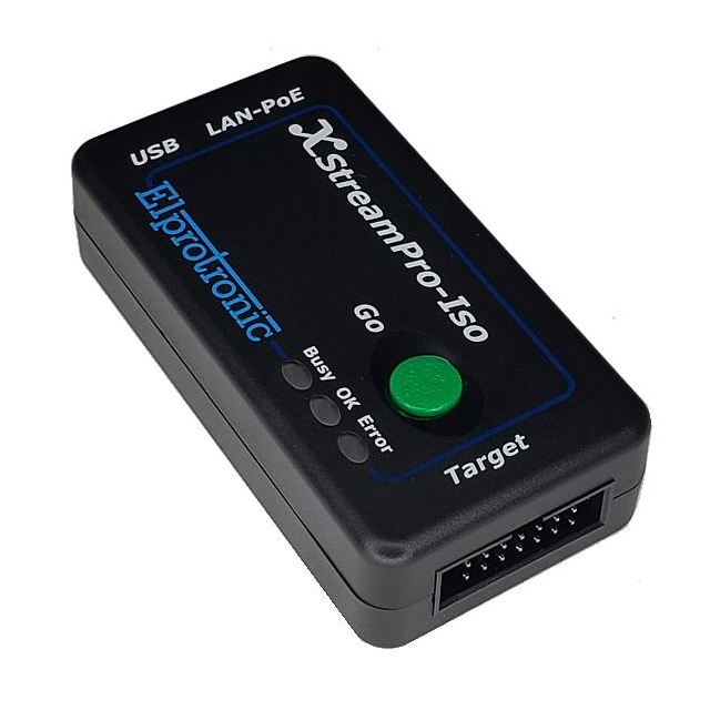 Elprotronic Inc. X2S-GP-M electronic component