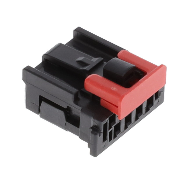 Amphenol ICC (FCI) 10142348-008LF electronic component