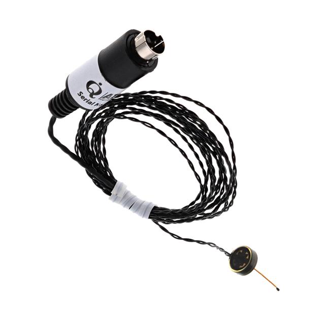 Advanced Thermal Solutions Inc. CS-20S6SS-A electronic component