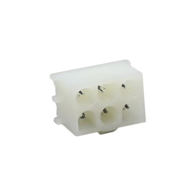 Adam Tech DME-06-S2-SQ electronic component
