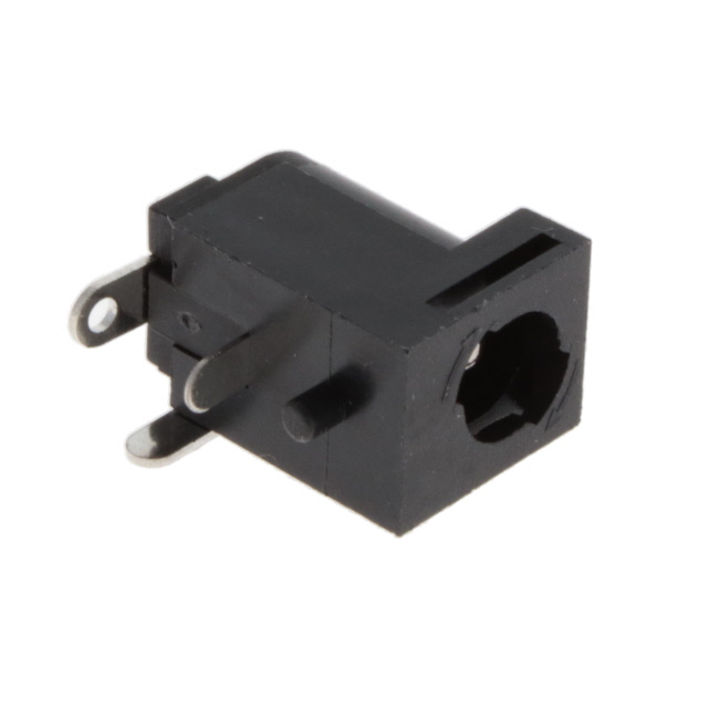 Kycon, Inc. KLDHCX-0202-BP-LT electronic component