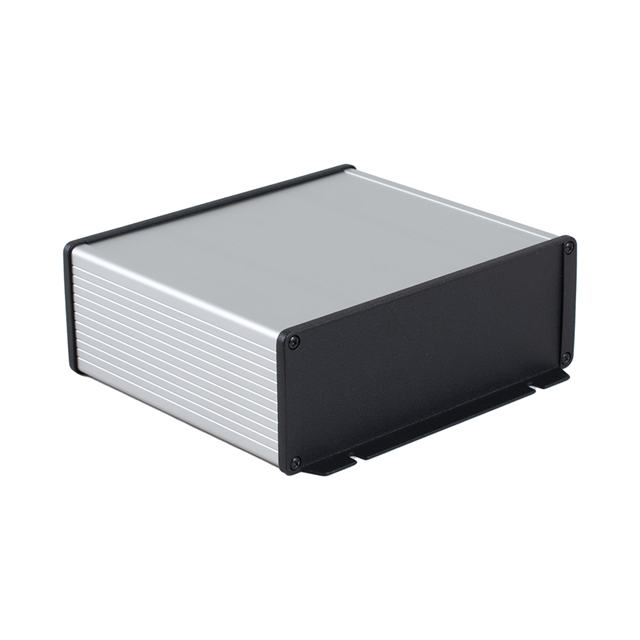 Hammond Manufacturing 1457U1602E electronic component