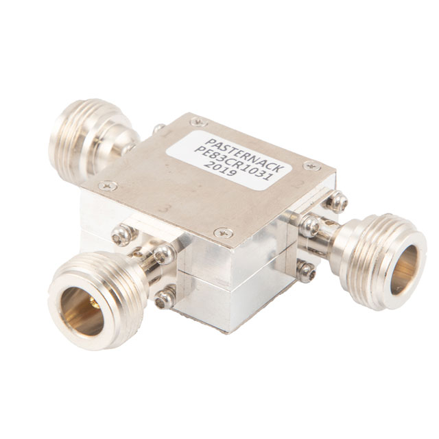 Pasternack PE83CR1031 electronic component