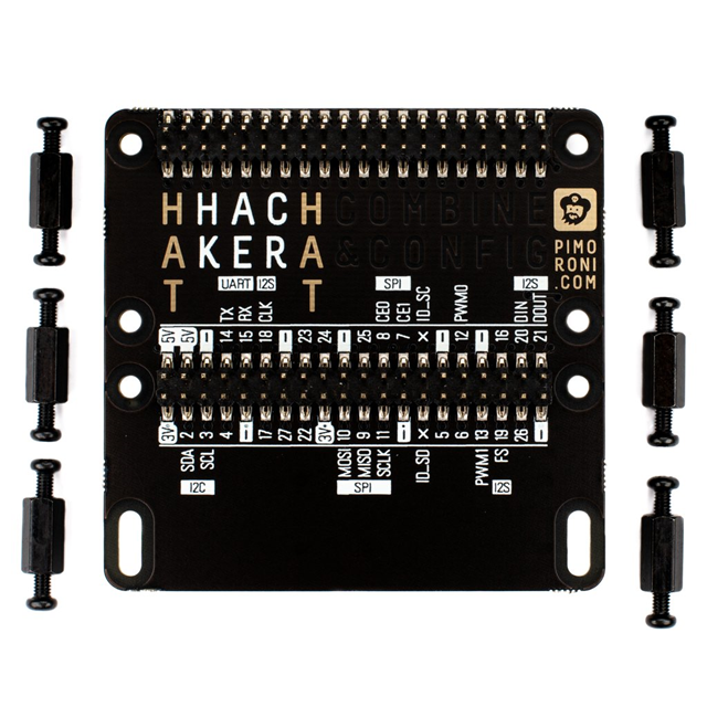 Pimoroni Ltd PIM511 electronic component