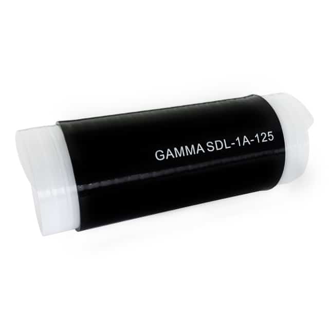 Gamma Electronics SDL-1A-125-1 electronic component
