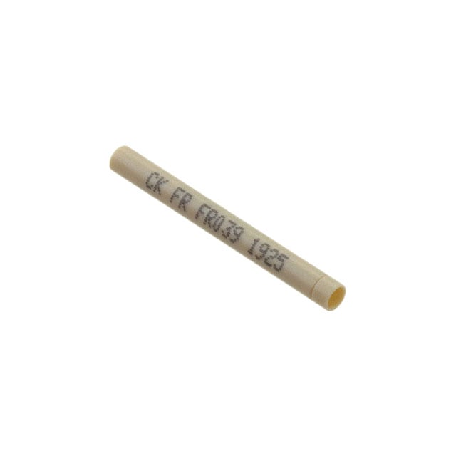 Littelfuse Aerospace SPLICE01-MA-PS-NMB-FR039 electronic component
