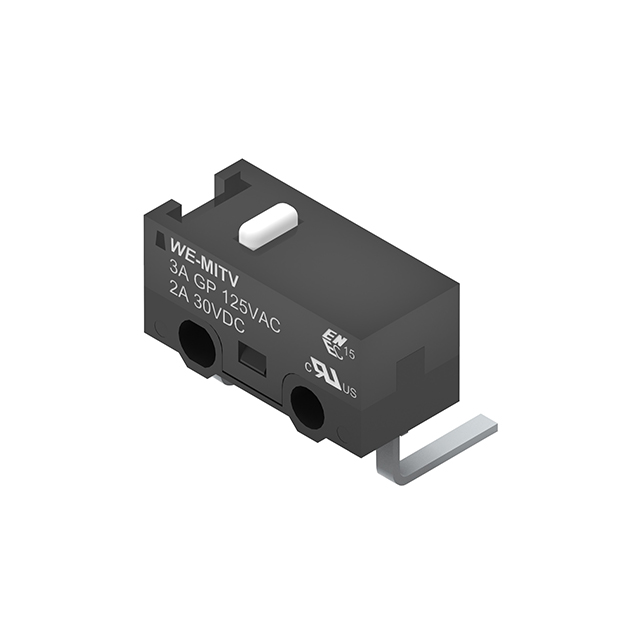 Würth Elektronik 463091691402 electronic component