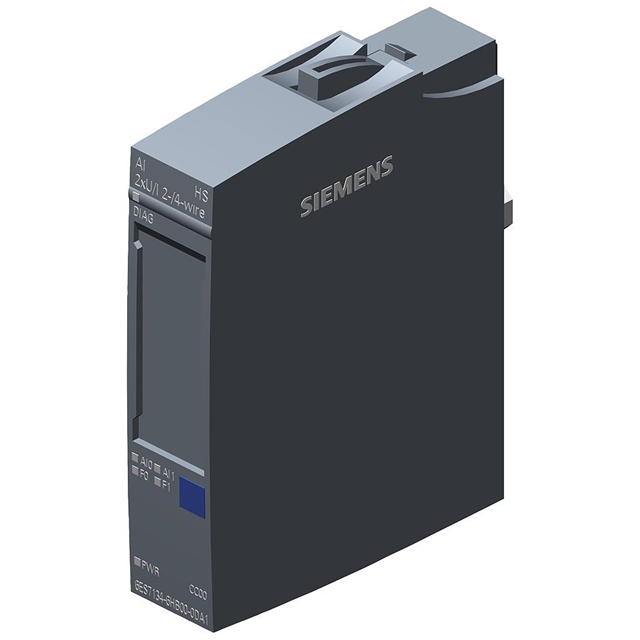 Siemens 6ES71346HB000DA1 electronic component
